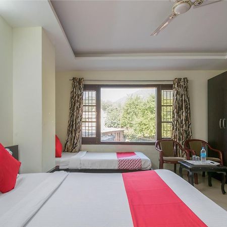 Oyo Hotel Triund Regency Katra  Dış mekan fotoğraf