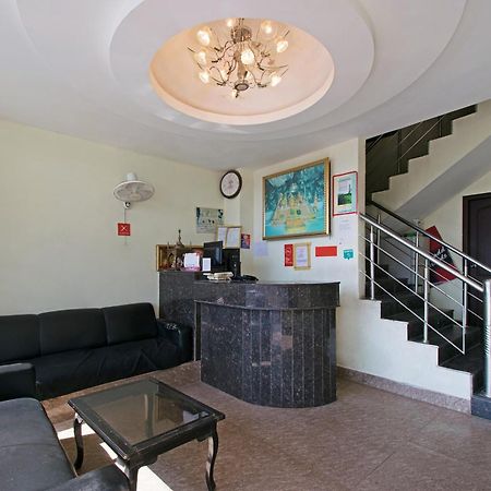Oyo Hotel Triund Regency Katra  Dış mekan fotoğraf