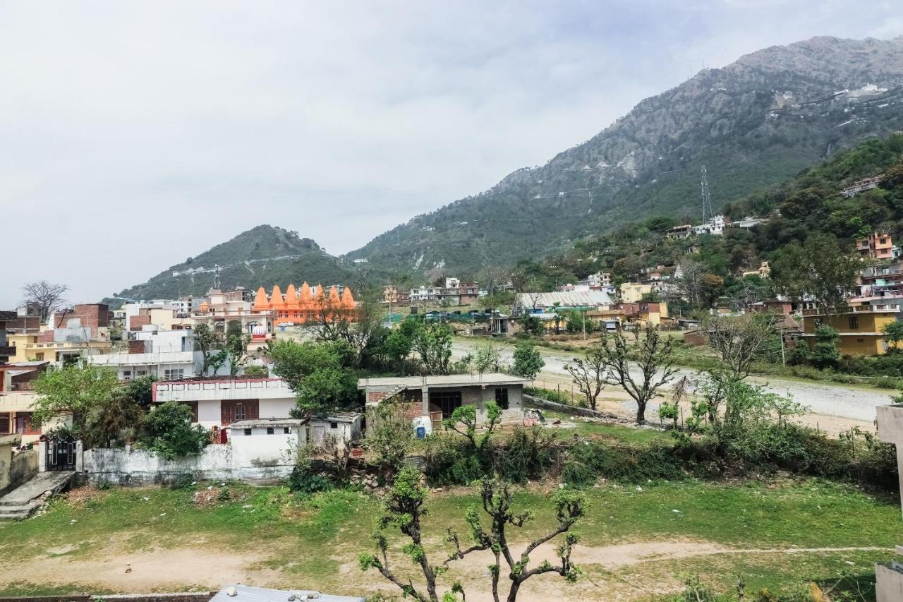 Oyo Hotel Triund Regency Katra  Dış mekan fotoğraf
