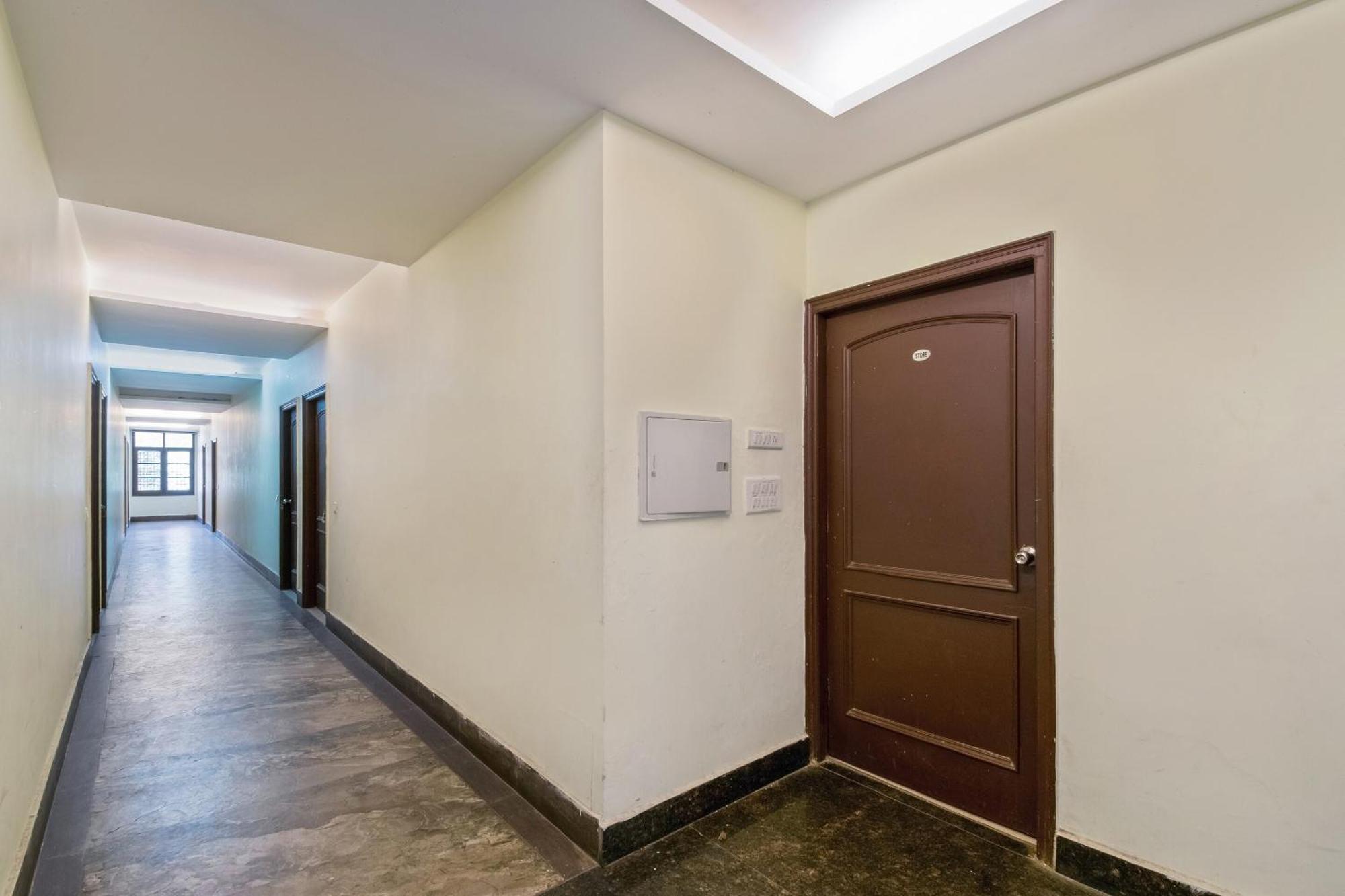 Oyo Hotel Triund Regency Katra  Dış mekan fotoğraf