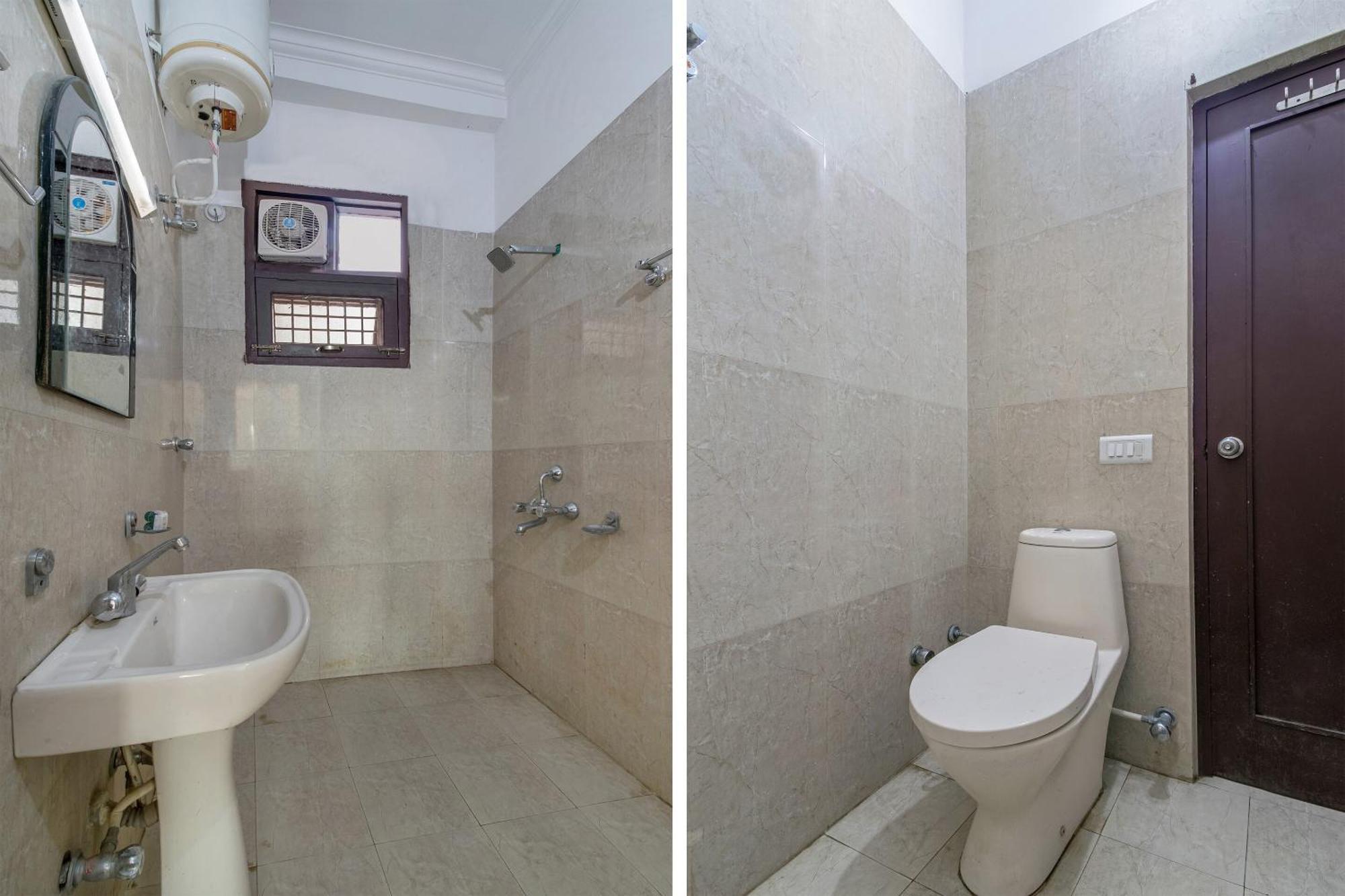 Oyo Hotel Triund Regency Katra  Dış mekan fotoğraf