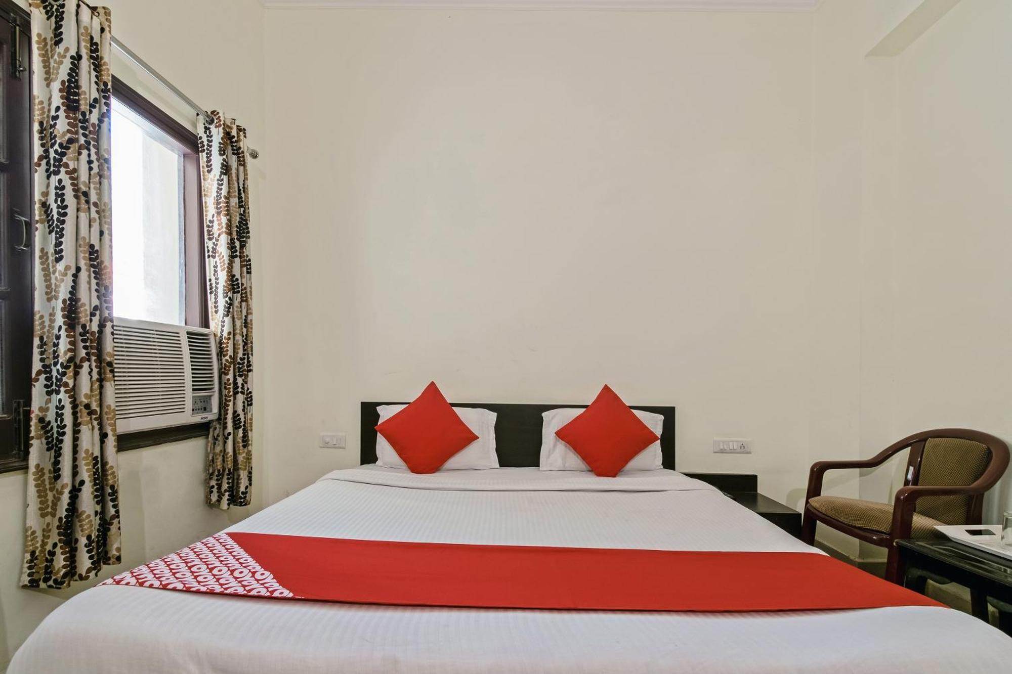 Oyo Hotel Triund Regency Katra  Dış mekan fotoğraf