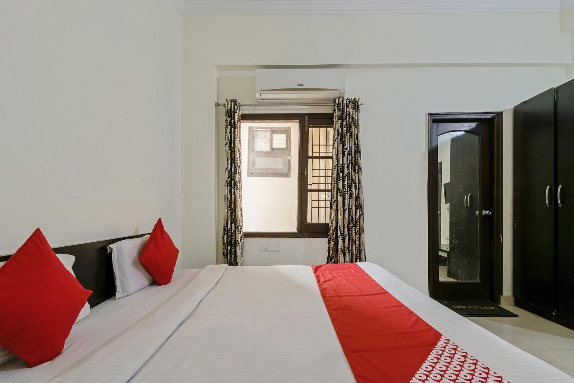 Oyo Hotel Triund Regency Katra  Dış mekan fotoğraf