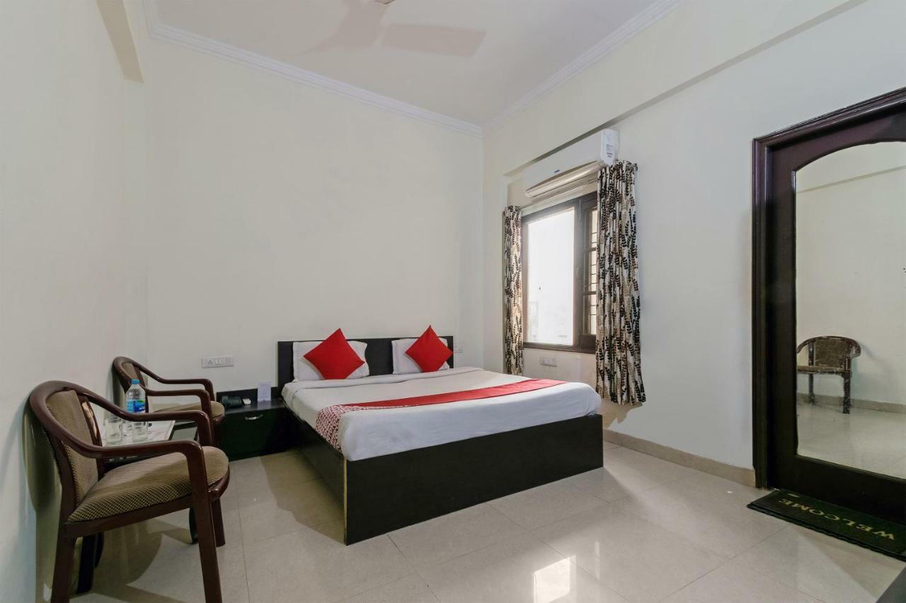 Oyo Hotel Triund Regency Katra  Dış mekan fotoğraf