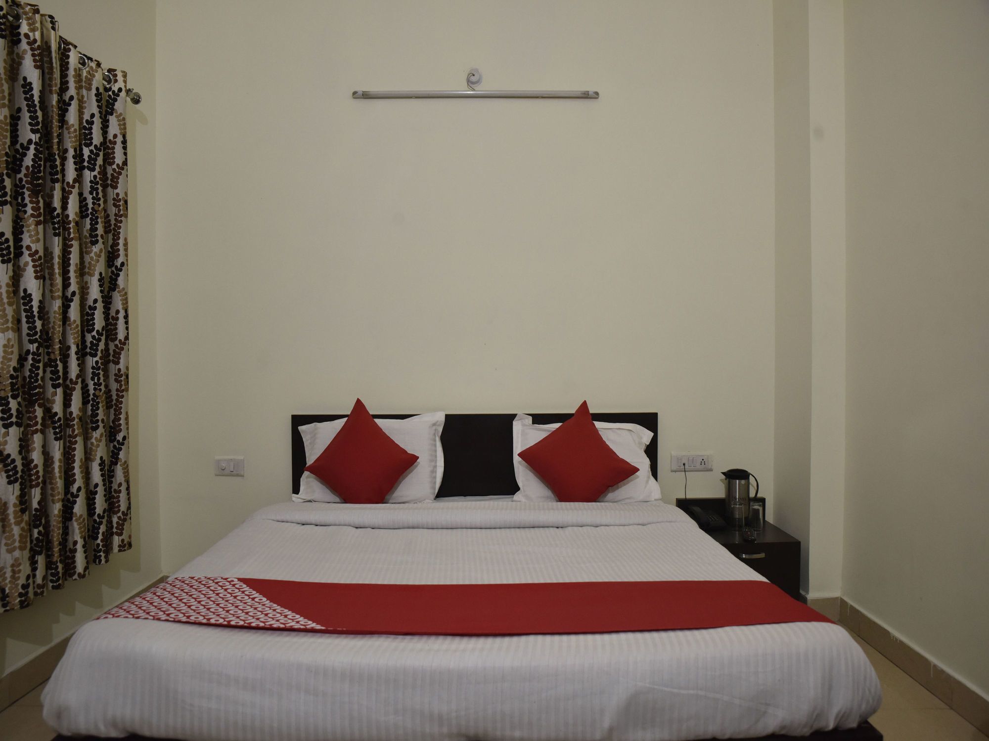 Oyo Hotel Triund Regency Katra  Dış mekan fotoğraf