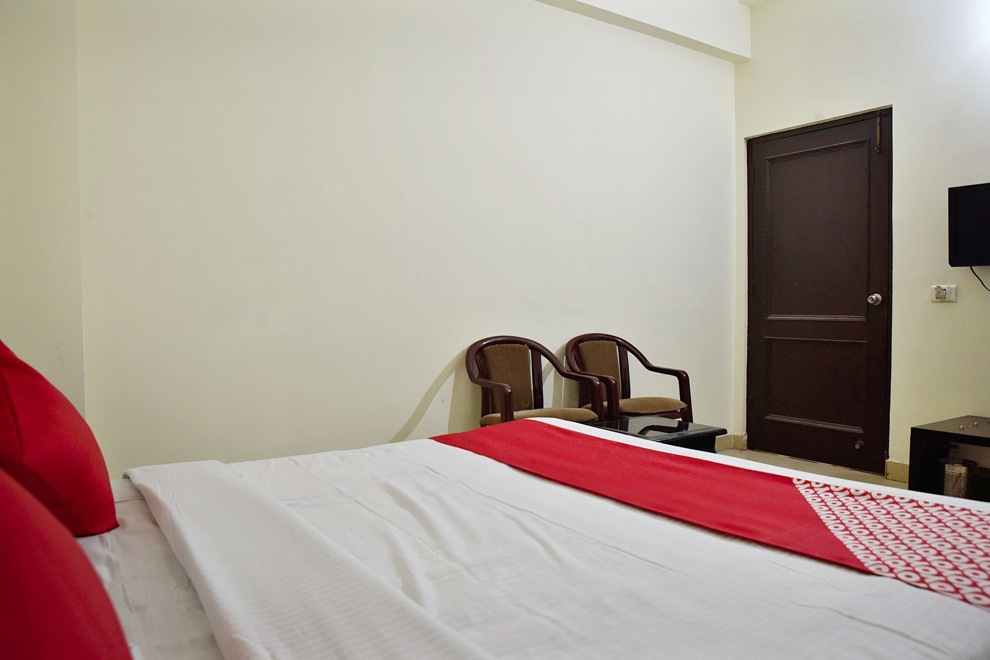 Oyo Hotel Triund Regency Katra  Dış mekan fotoğraf