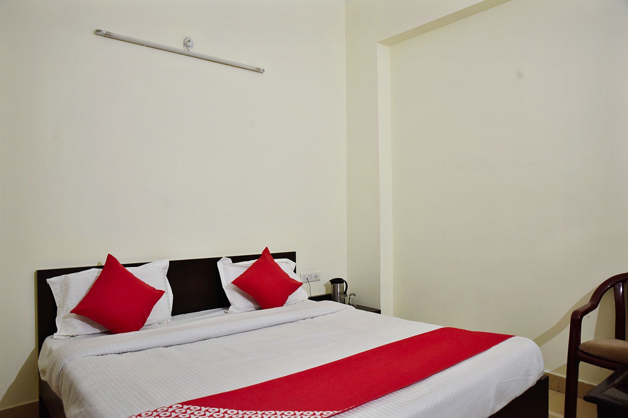 Oyo Hotel Triund Regency Katra  Dış mekan fotoğraf