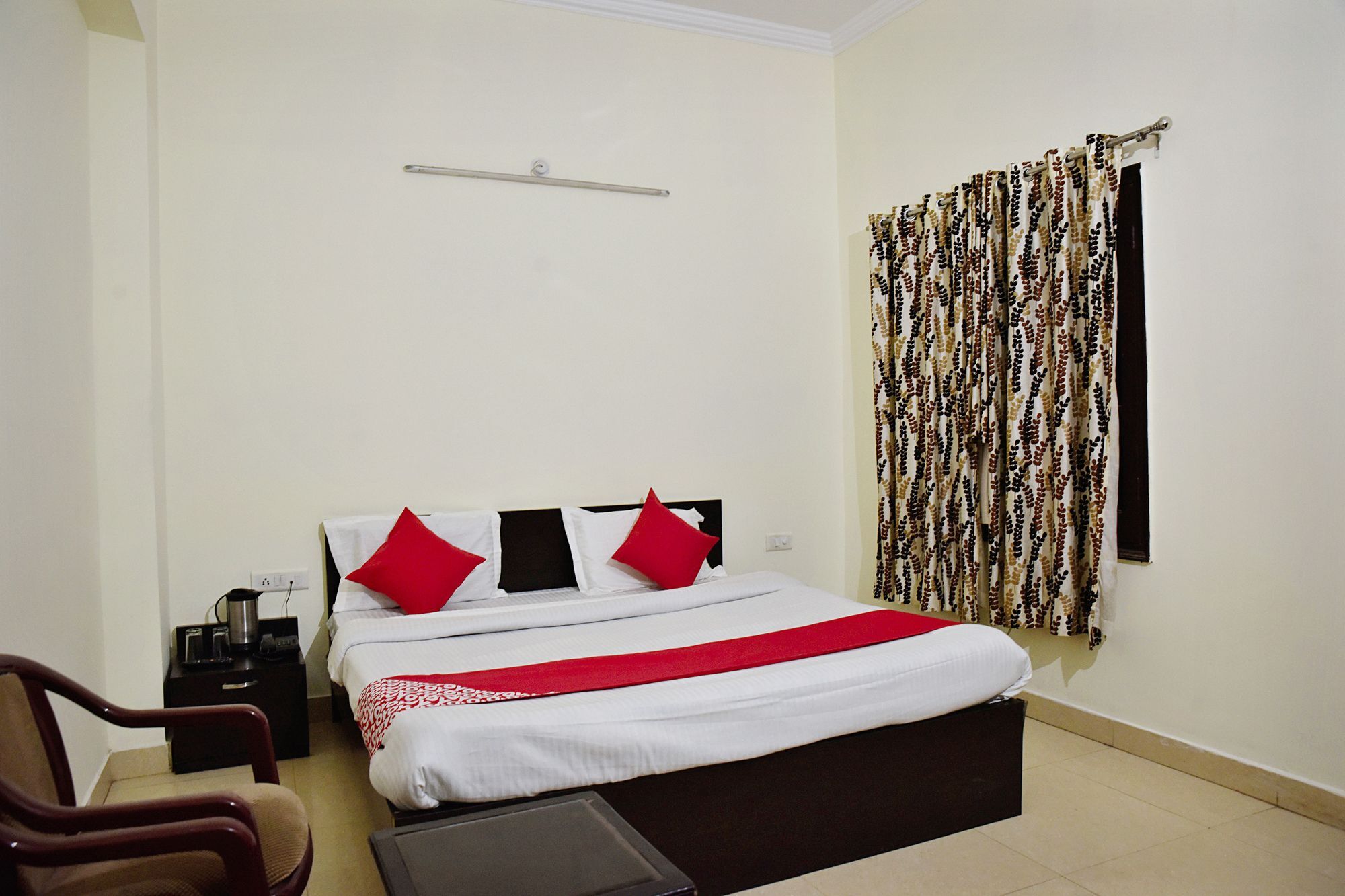 Oyo Hotel Triund Regency Katra  Dış mekan fotoğraf