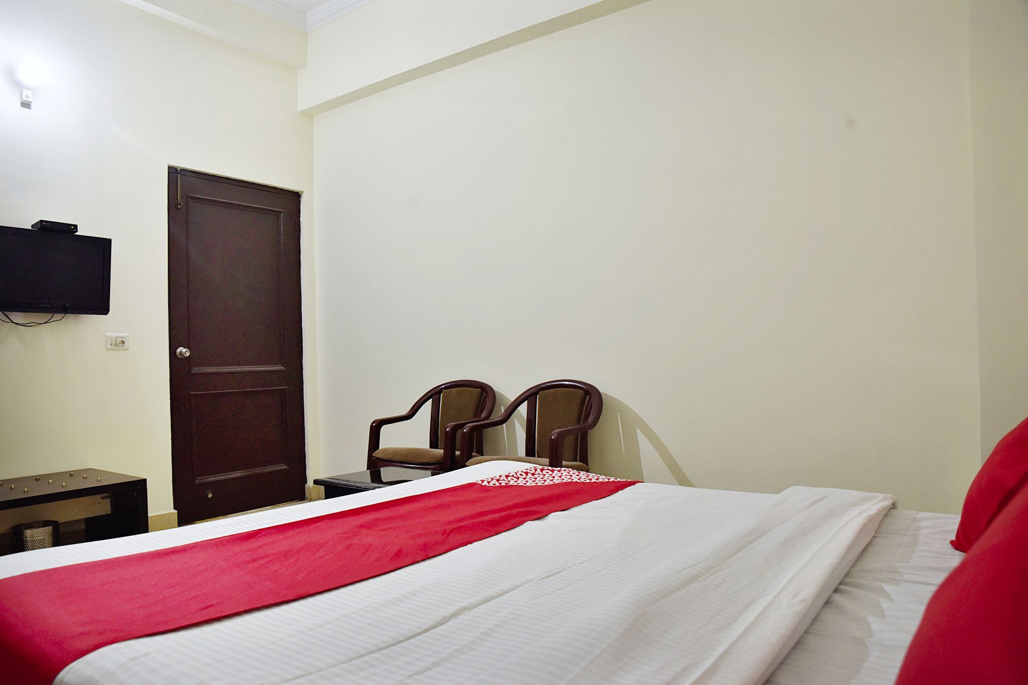 Oyo Hotel Triund Regency Katra  Dış mekan fotoğraf