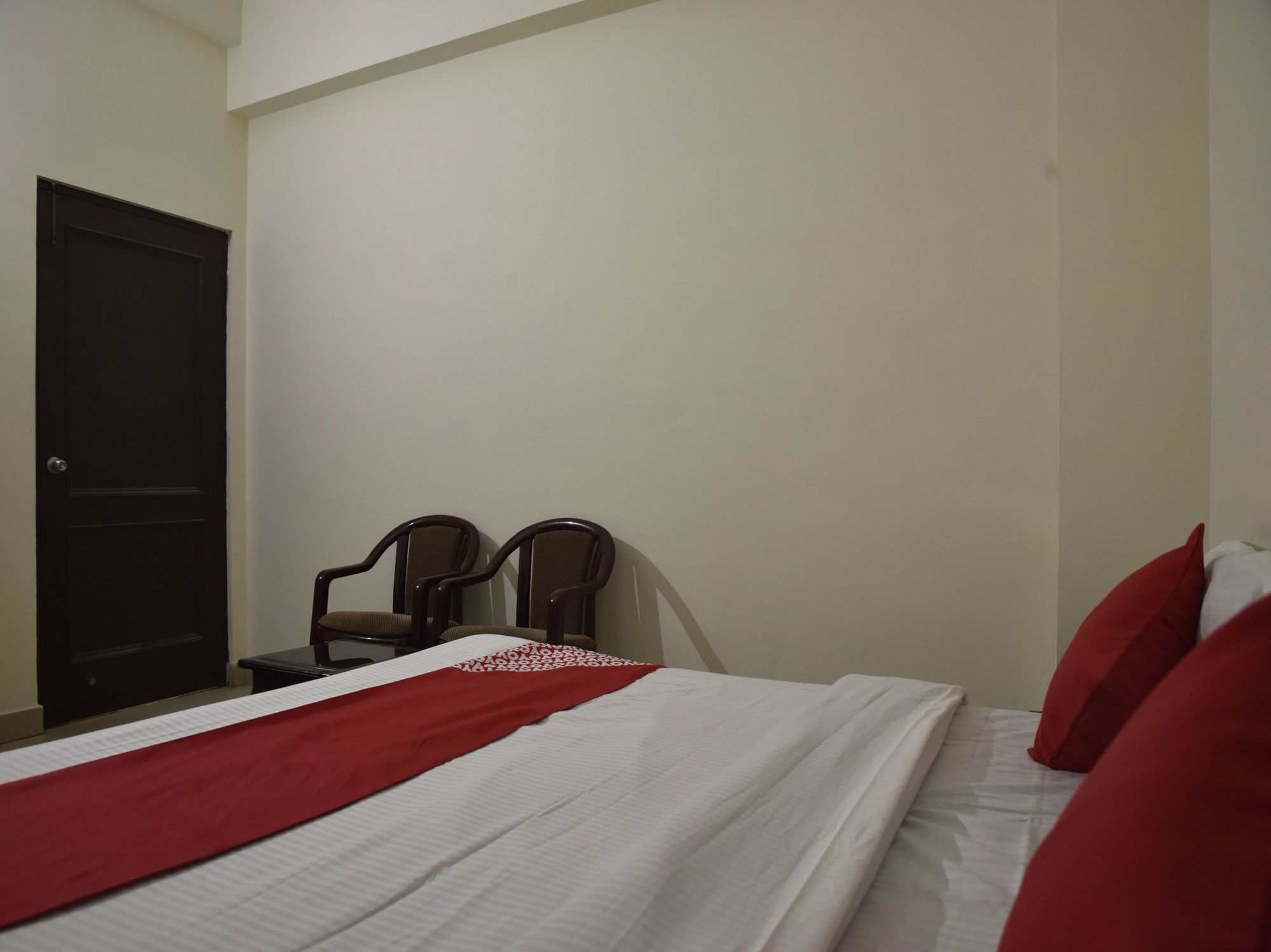 Oyo Hotel Triund Regency Katra  Dış mekan fotoğraf
