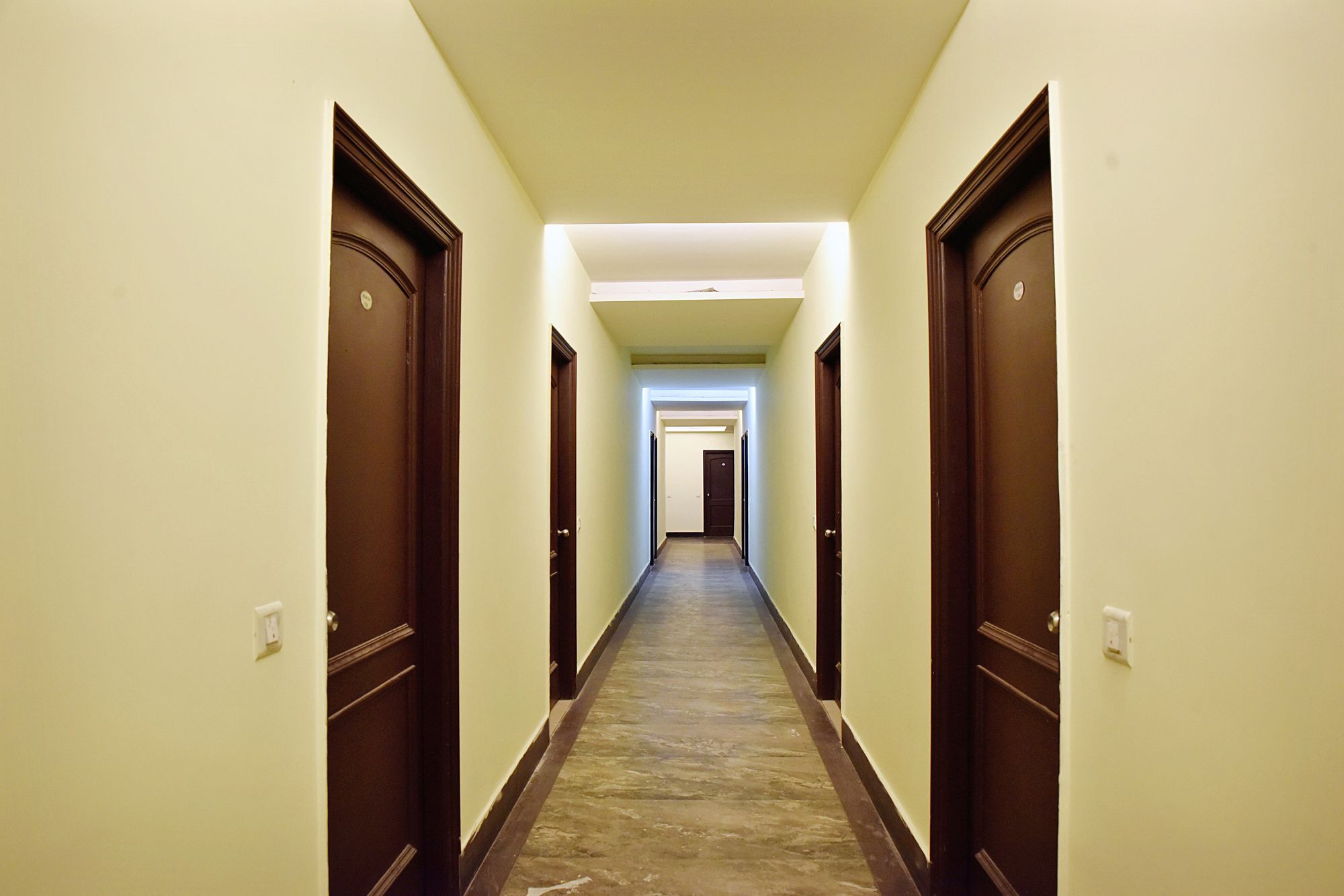 Oyo Hotel Triund Regency Katra  Dış mekan fotoğraf
