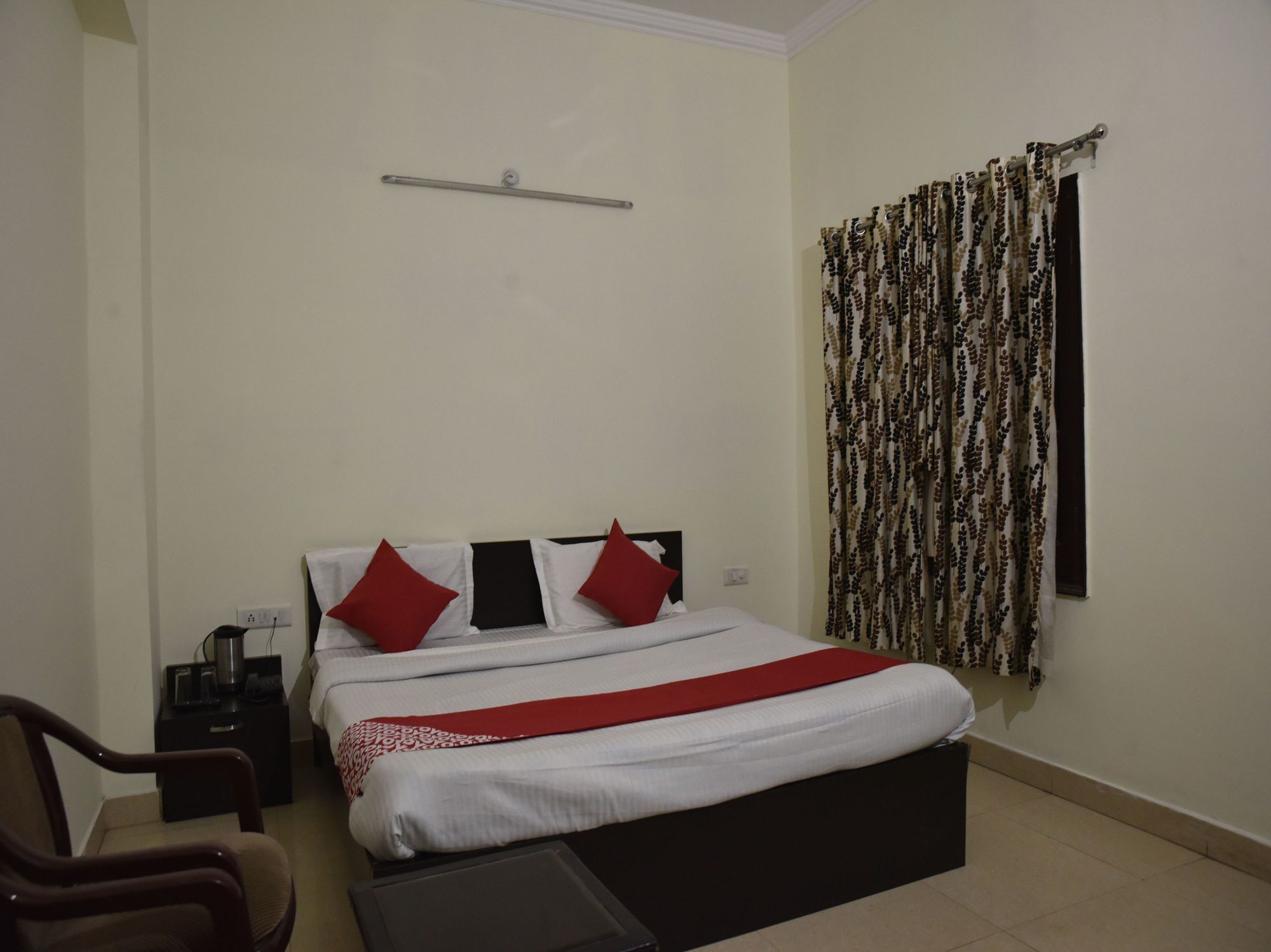 Oyo Hotel Triund Regency Katra  Dış mekan fotoğraf