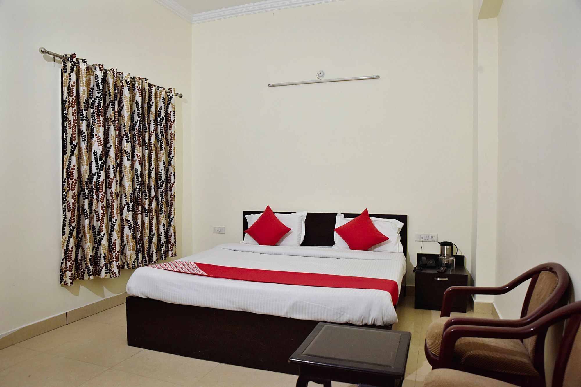 Oyo Hotel Triund Regency Katra  Dış mekan fotoğraf