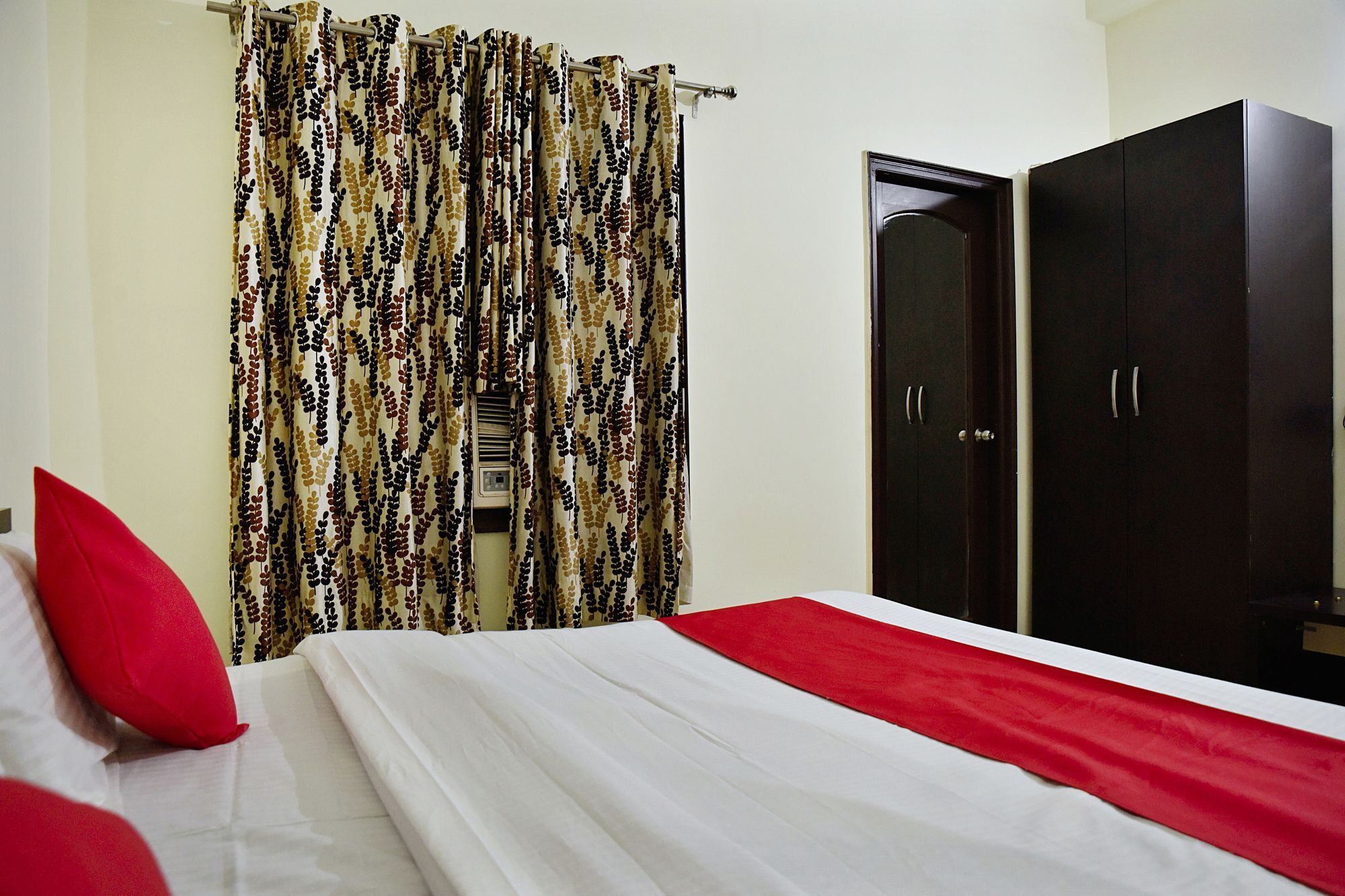 Oyo Hotel Triund Regency Katra  Dış mekan fotoğraf