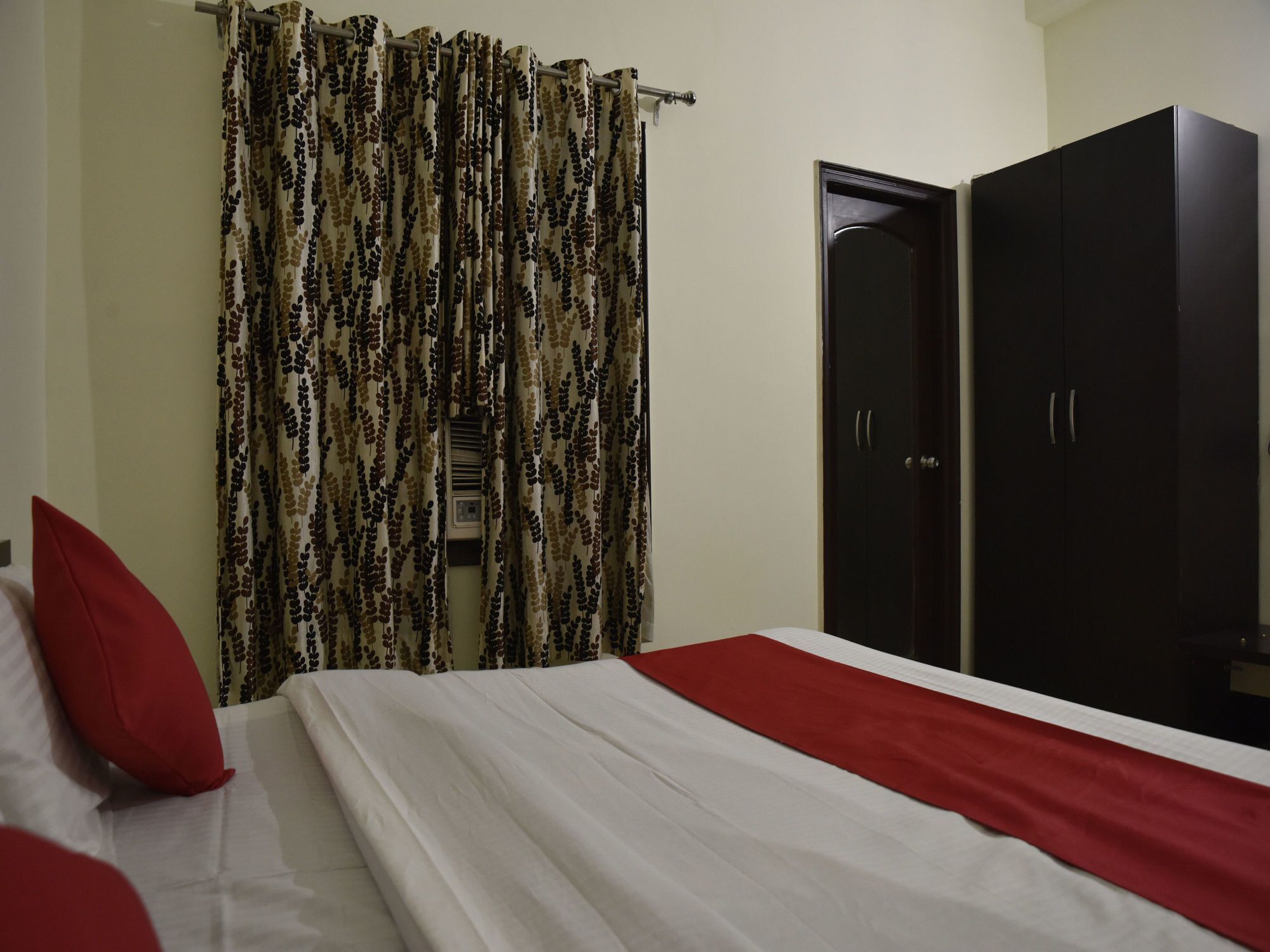 Oyo Hotel Triund Regency Katra  Dış mekan fotoğraf